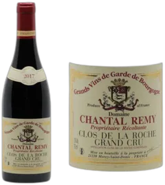 photo du vin Clos de la Roche