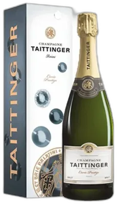 photos du vin Paradoxe Prestige Brut