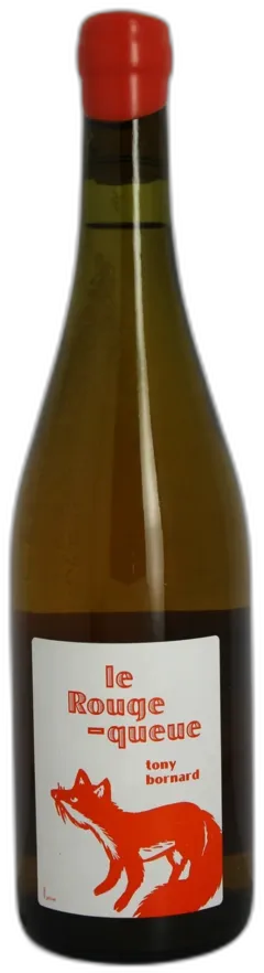 image du vin Melon le Rouge Queue