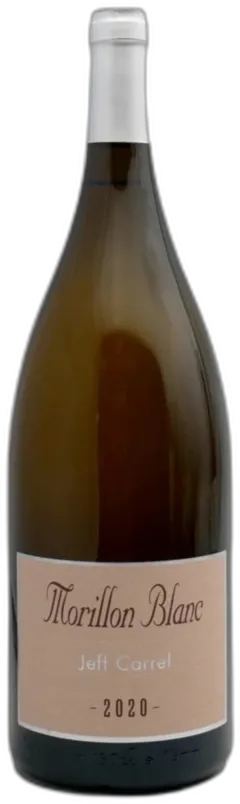 photo du vin Magnum Morillon Blanc