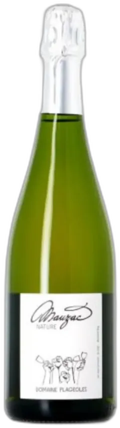 vue du vin Magnum Mauzac Nature
