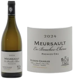 photo du vin les Bouchères