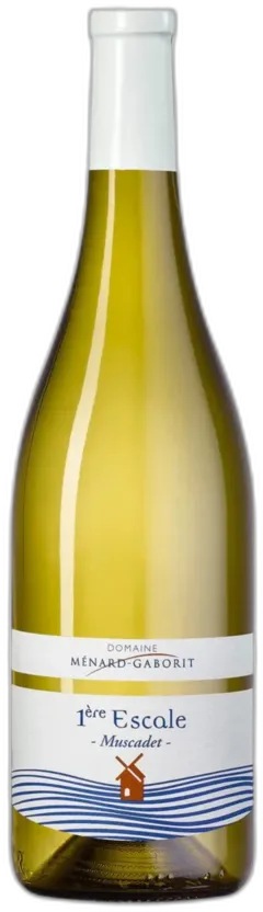photo du vin 1ère Escale