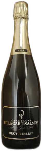 illustration du vin 1 2 Pol Roger Brut Réserve Champagne