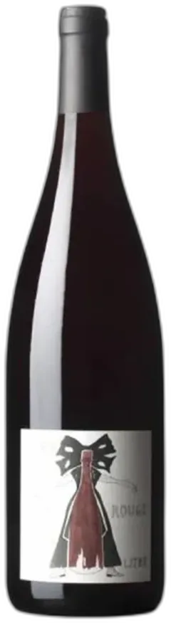 image du vin Rietsch Alsace Pinot Noir