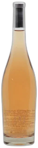 photo du vin Château Mourgues du Grès Fleur d’Eglantine