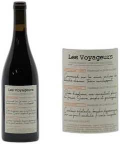 photo du vin Château Mourgues du Grès Fleur d’Eglantine