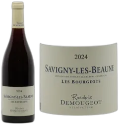 photo du vin les Bourgeots