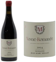 illustration du vin Vosne-Romanée