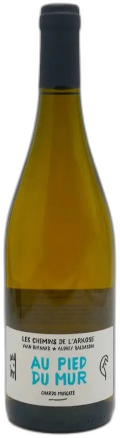 photos du vin Au Pied du Mur