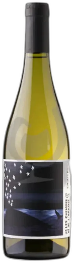 illustration du vin l’Autre Rive