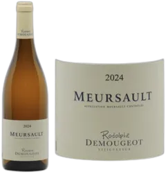 image du vin Meursault