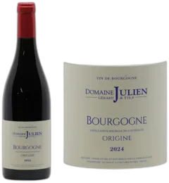 image du vin Pinot Noir