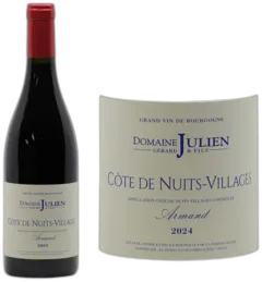 image du vin Armand