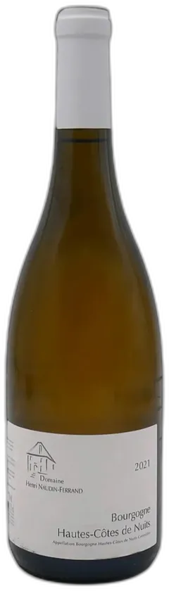 image du vin Hautes Côtes de Nuits Blanc