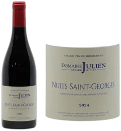 image du vin Nuits-Saint-Georges