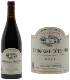 image du vin Pinot Noir