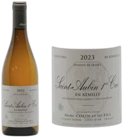 photo du vin en Remilly