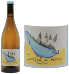 image du vin Toutes Griffes Dehors