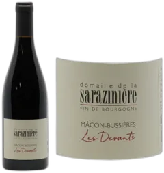 photos du vin Vieilles Vignes les Devants