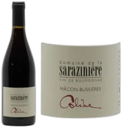 photo du vin Coline