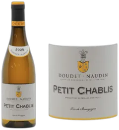 image du vin Petit-Chablis
