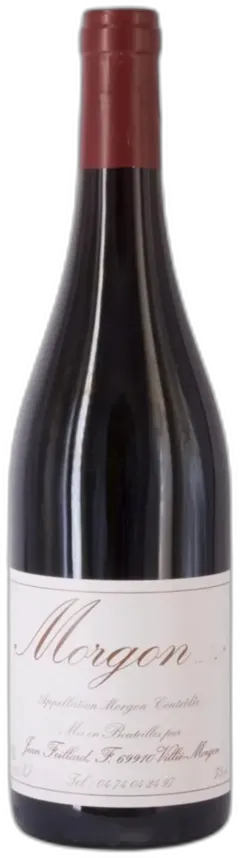 photos du vin Jean Foillard