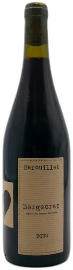 photo du vin Château Barouillet Bergecrac