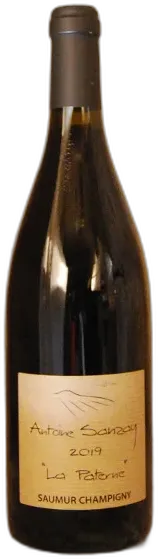 image du vin la Paterne