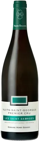 photo du vin les Saint-Georges