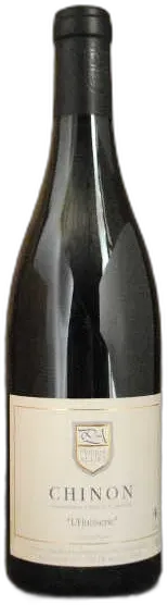 photo du vin l’Huisserie
