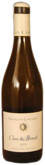 photo du vin Clos du Breuil