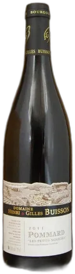 image du vin Les Petits Noisons