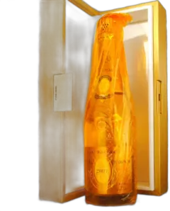 illustration du vin Cristal
