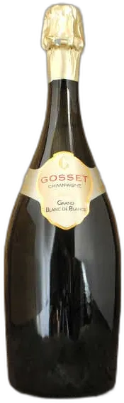 photo du vin Gosset Blanc de Blancs