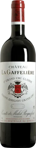 photos du vin Château la Gaffelière