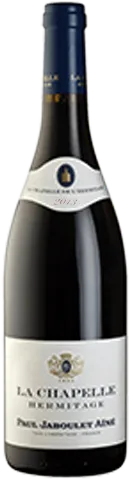 photo du vin La Chapelle