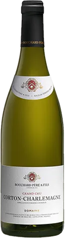 photo du vin Corton Charlemagne