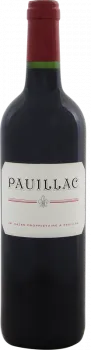 illustration du vin Château Lynch-Bages