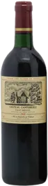 image du vin Château Cantemerle
