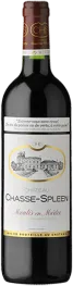 photo du vin Chasse Spleen