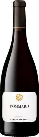 photo du vin Domaine Aurore Bachelet Pommard