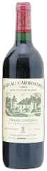 photo du vin Château Carbonnieux Cru Classé de Graves