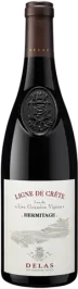 illustration du vin Ligne de Crête