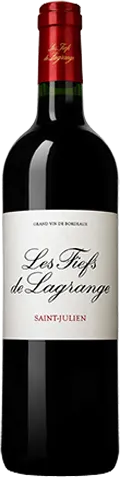 photos du vin Les Fiefs de Lagrange