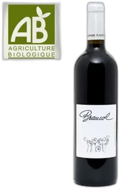 image du vin Rébus Braucol Vin Bio Aop Gaillac