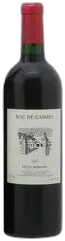 image du vin Roc de Cambes