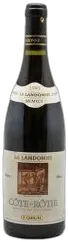 image du vin La Landonne