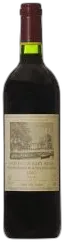 photo du vin Duhart Milon