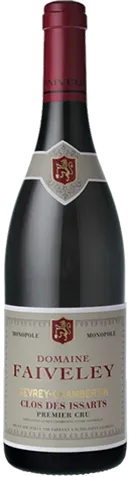 photos du vin Clos des Issarts Monopole